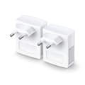 Miniatyrbild 4 av 9: TP-LINK TL-PA7019 KIT 1000 Mbit/s Inbyggd Ethernet-port Vit (TL-PA7019 kit(DE))