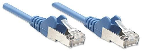 MicroConnect GRU0033WS ylijännitesuoja 3 AC pistorasia(t) 3 m valkoinen