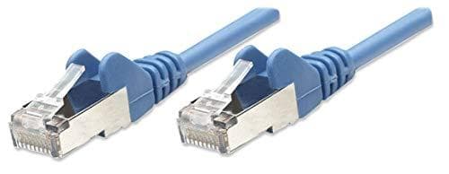 MicroConnect GRU0033WS ylijännitesuoja 3 AC pistorasia(t) 3 m valkoinen