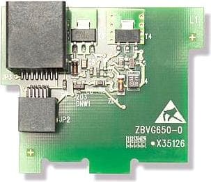 S. Siedle & Soehne ZBVG 650-0 (2544257)