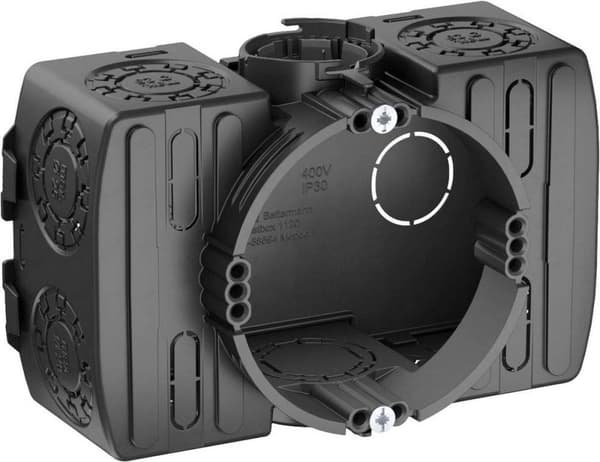 OBO Bettermann 2003725 Elektronikboks (Ø xd) 60 mm x 46 mm