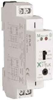 Eaton (Asennus) Portaiden valaistusajastin TLK