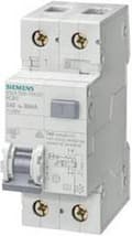 Miniatyrbillede 1 af 2: Siemens 5SU13567KK16 Switch 16 A 0,03 A 230 V