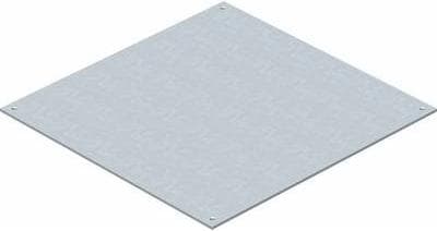 OBO Bettermann repræsentant Blindcover DU 250-2 (7400573)
