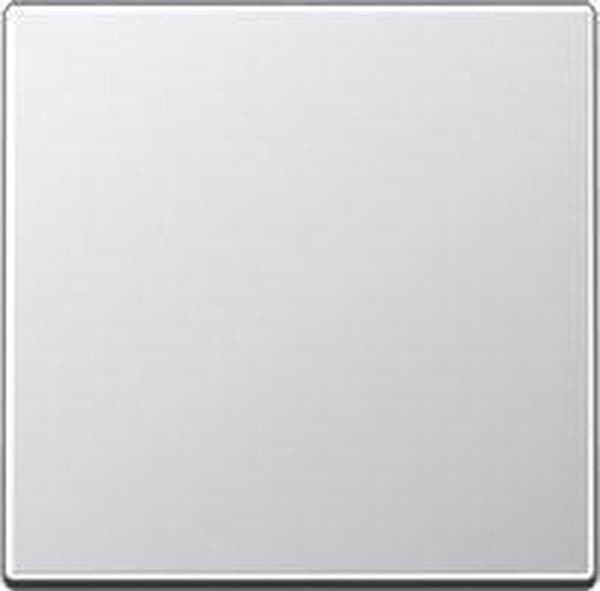 Knop Jung A590AL 1-vejs indsats aluminium