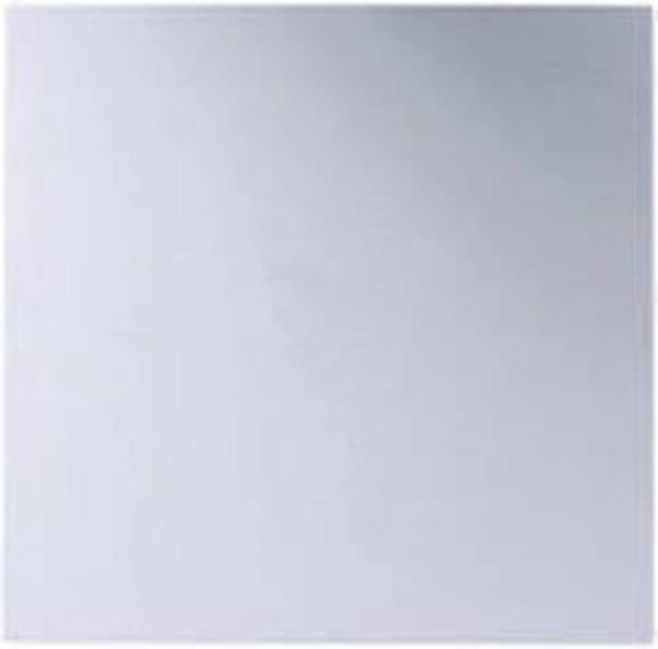 Knop Jung A590AL 1-vejs indsats aluminium