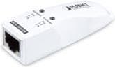 Planet POE TESTER. Vægt: 20 g, dimensioner (BxDxH): 23 x 70,1 x 22 mm (POE TESTER)