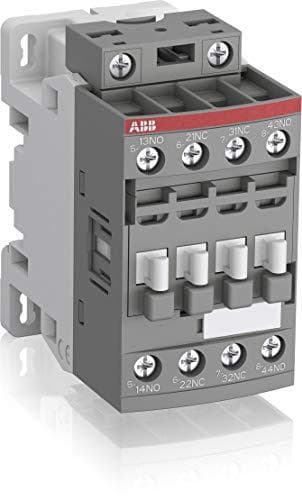 ABB A-FRCTLP 1SBH137001R1322 NF22E kontaktorirele 100-250V AC/DC, harmaa