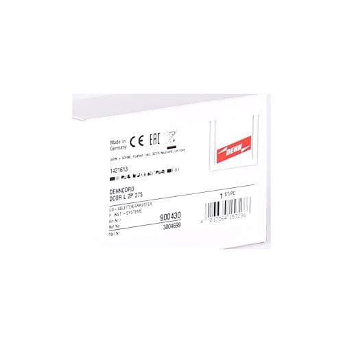 Dehn 900430 – overspændingsbeskyttelsesledning L 2-benet 275