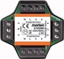 MERTEN roll.-multiple-controller.-UP 576398 576398 576398 (576398.)