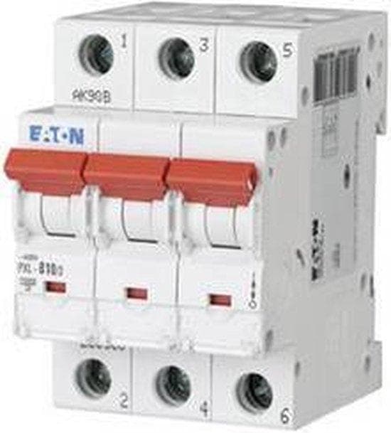 EATON afbryder 10 A 236380 (236380)
