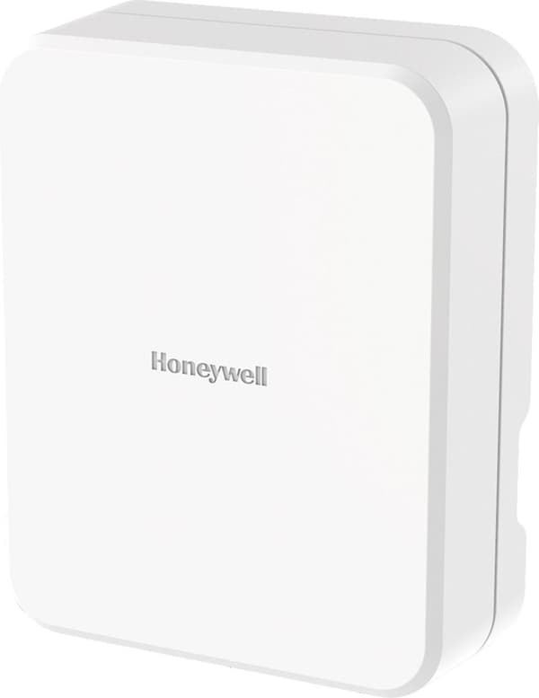 HONEYWELL INVERTER KOBLET TIL TRÅDLØS DCP917S