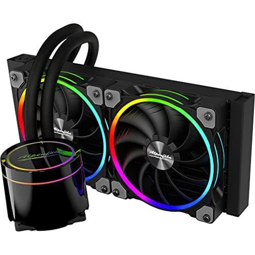 Jung 1x dækselkontrolkontakt, kontrolknap alpin hvid CD590KO5WW