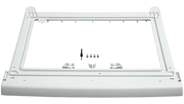 Siemens WZ11410 - Anslutningssats för torktumlare