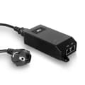 Miniatyrbild 2 av 5: PoE Adapter & Injektor Gigabit Ethernet 30V ACT AC4438