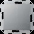 Miniatyrbild 2 av 2: Gira Switch 12826