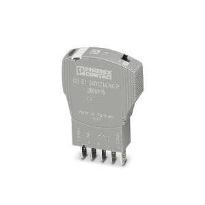 Phoenix Contact afbryder 240 V/AC 6 A 1 åbner CB E1 24DC/6A NC P 1 stk (2800919)