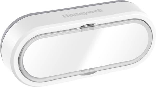 Honeywell Home DCP911 langaton ovikellolähetin nimikilvellä