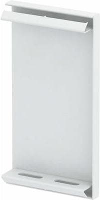 OBO Bettermann endestykke GS-E70130 ren hvid (6277270)