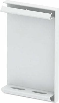 OBO Bettermann endestykke GS-E70110 ren hvid (6277070)