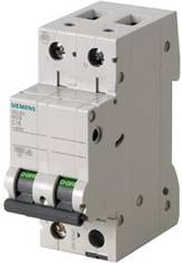 Siemens 5SL65106 5SL6510-6 effektbrytare 10 A 230 V