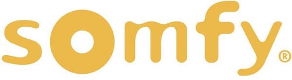 Somfy 2400658 Nødlås
