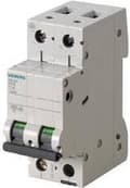 Miniatyrbillede 1 af 2: Siemens 5SL65166 5SL6516-6 Afbryder 16 A 230 V
