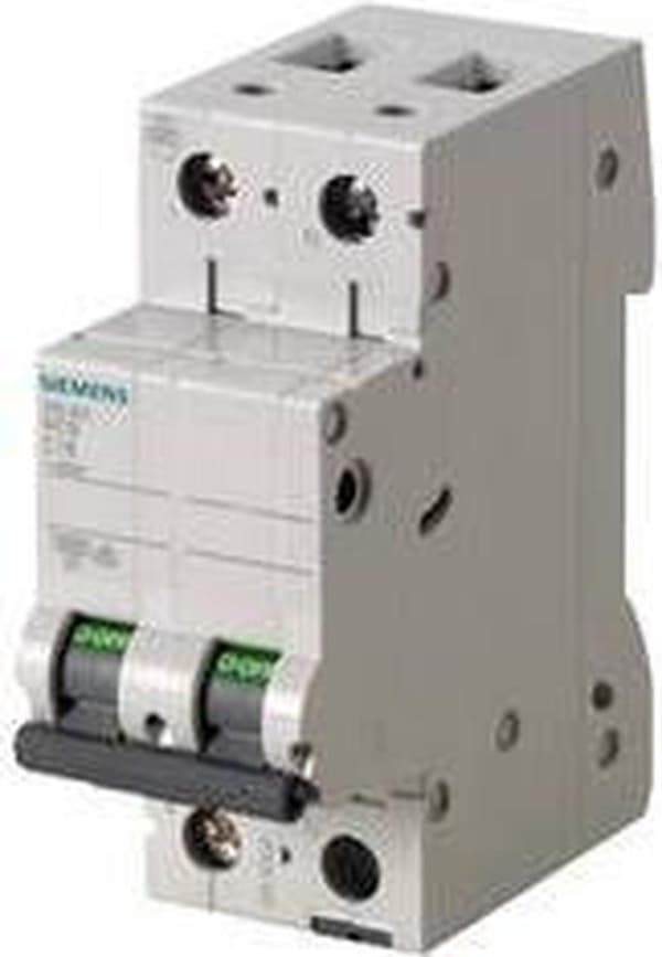 Siemens 5SL65166 5SL6516-6 Katkaisija 16 A 230 V