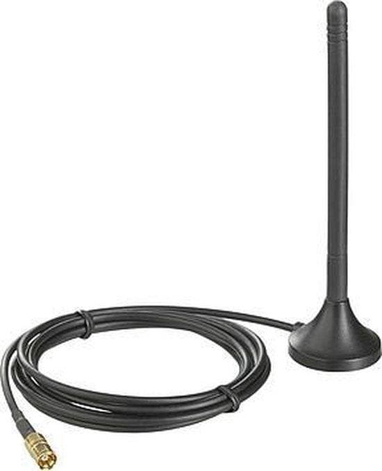 Ekstra radioantenne 530700 (530700)