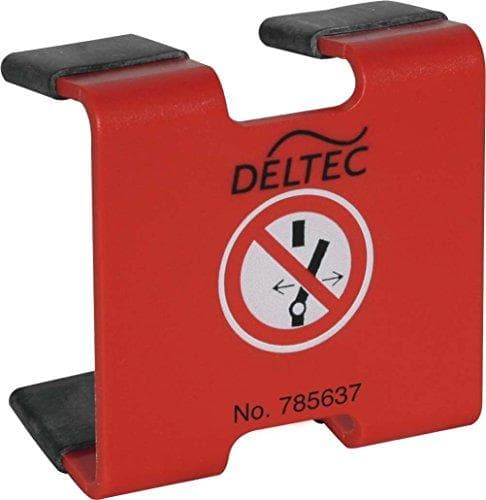 Dehn + Söhne Lock SE Reg Third For Series Eb/Actuator Lock for Switch 4013364100701