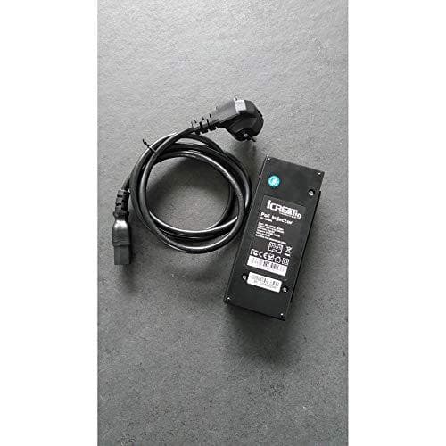 AE PSE-480080G Gigabit PoE-injektor