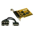 Pikkukuva 1 / 4: REV 46820 0046820 soittokello 3V (min) 85 dBA lasi, hopea