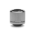 Miniatyrbillede 2 af 5: Delock Easy 45 beskyttende kontaktstik 45° arrangement 2-vejs udvidelig 45x45mm