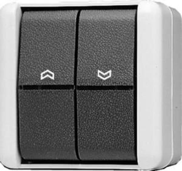 Jung Switch 809 VW