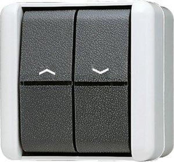 Jung Switch 809 VW