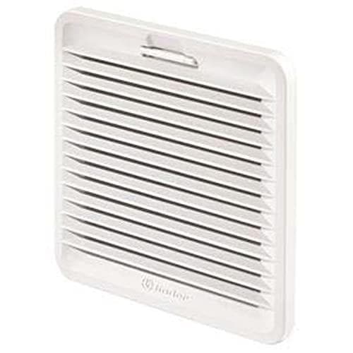 Finder 7F.02.0.000.4000 udløbsfilter (B x H x D) 255 x 255 x 36,5 mm velegnet til serie (afbryder