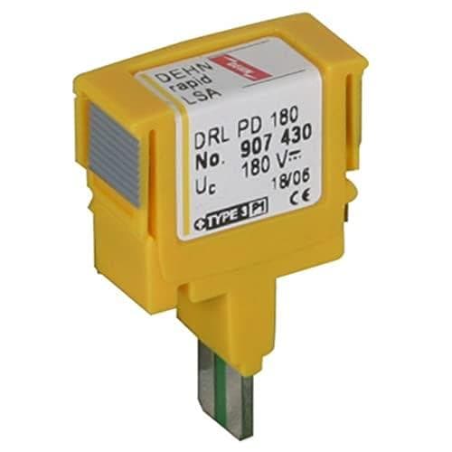 Dehn 907430 ÜS Deflektor DEHNrapid DRL PD 180 4013364107670