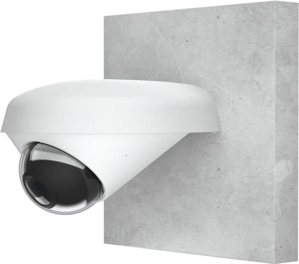 Ubiquiti UniFi G4 Dome Arm Mount / Vægmontering UniFi® Video (UACC-G4-DOME-ARM MOUNT)