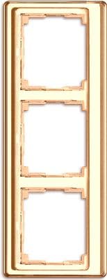 Jung SL 583GB Bronze, Guld (SL583GB)