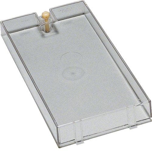 Busch-Jaeger FS-293034-1x-0919, klar, 10 x 15 cm