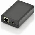 Miniatyrbild 2 av 3: DIGITUS Gigabit PoE vid Splitter, 10/100/1000 Mbps, 24W
