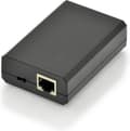 Miniatyrbild 1 av 3: DIGITUS Gigabit PoE vid Splitter, 10/100/1000 Mbps, 24W