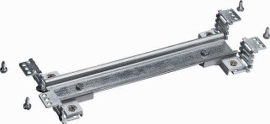 Hager DIN-skinne UT22B 1 felt 7,5 mm (UT22B)