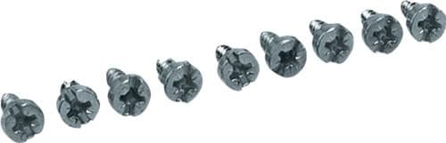 Cylindrisk selvskærende skrue UZ100 2x9 (UZ100)