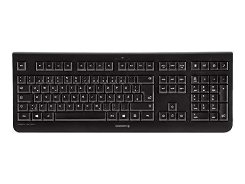 Gira 284403 knap 3-vejs NO kontakt 1-polet System 55, ren hvid
