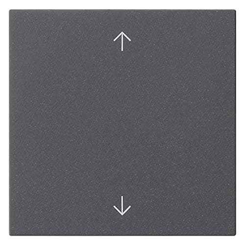 GIRA 536128 S3000 betjeningstop. Arrow Symbols System 55 (536128)