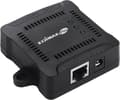Miniatyrbild 4 av 6: Edimax GP-101ST Power over Ethernet (PoE) Svart nätverksdelare