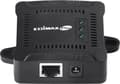 Miniatyrbild 2 av 6: Edimax GP-101ST Power over Ethernet (PoE) Svart nätverksdelare