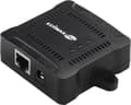 Miniatyrbild 1 av 6: Edimax GP-101ST Power over Ethernet (PoE) Svart nätverksdelare