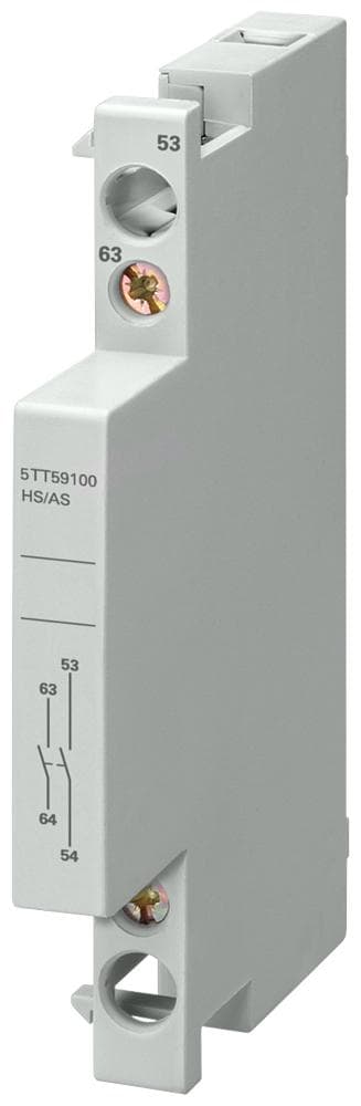 Siemens-apukytkin 5TT5910-1 1S 1OE